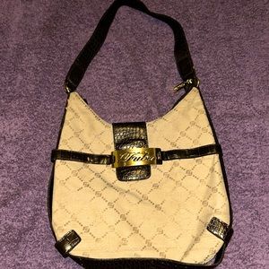 FUBU Shoulder bag only $20